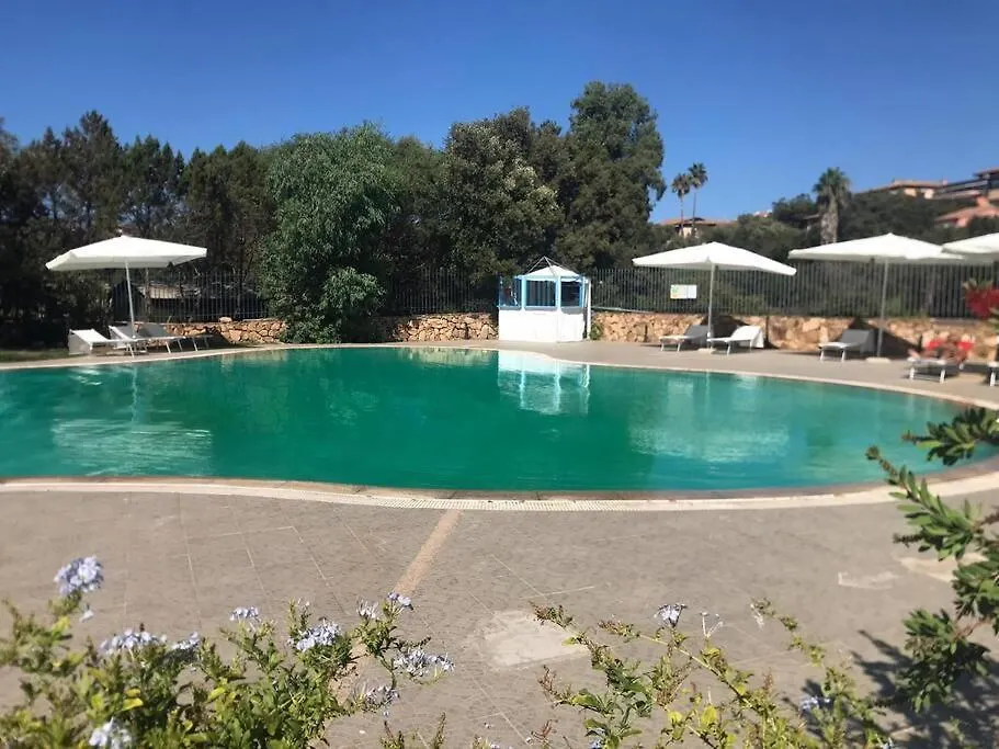 Ilia'S House Porto Rotondo Lejlighed