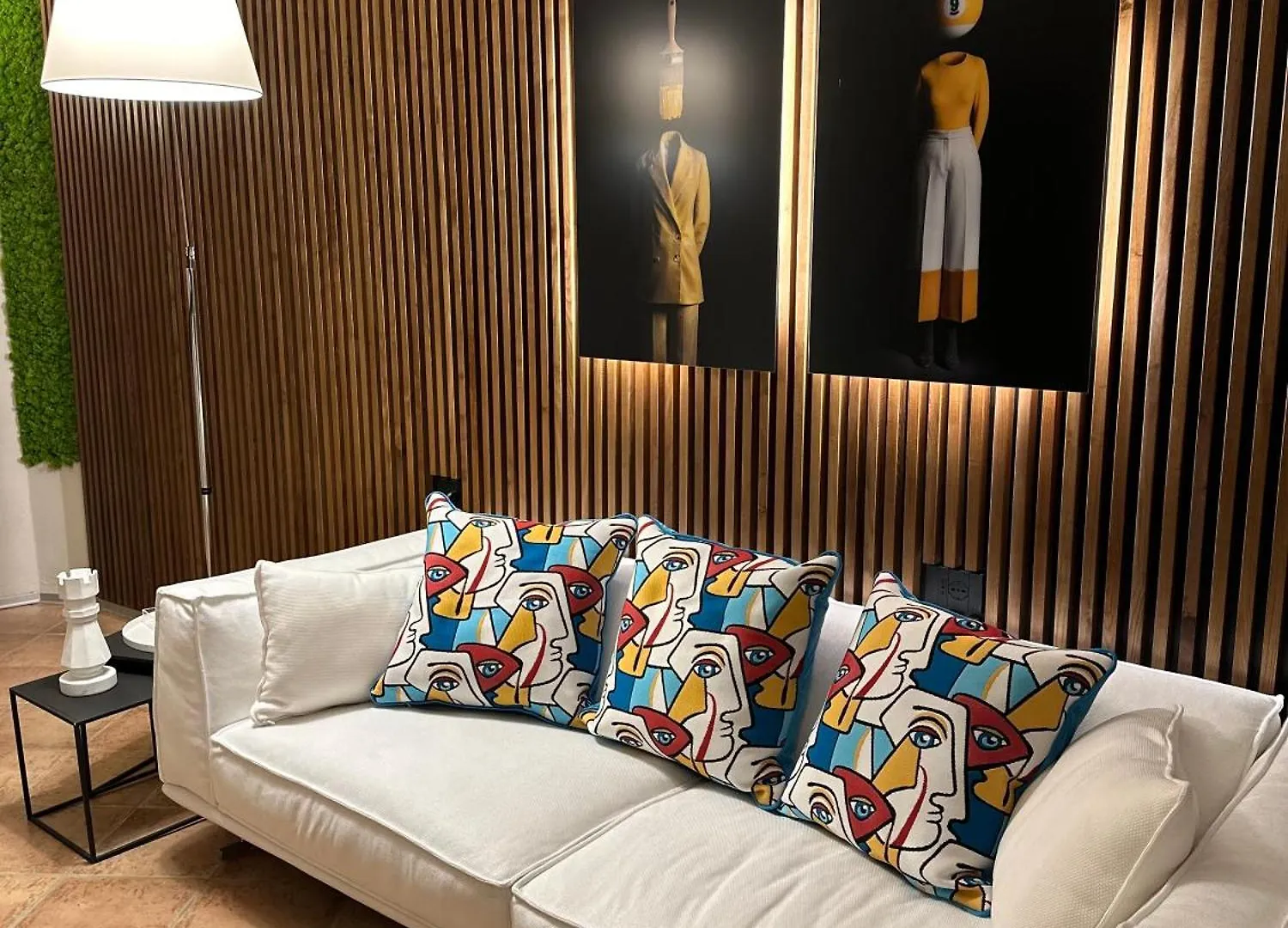 Ilia'S House Porto Rotondo Lejlighed