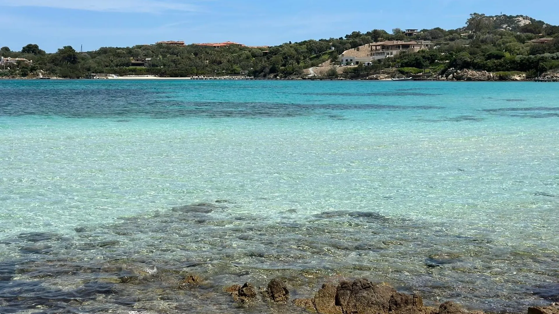 Ilia'S House Porto Rotondo Lejlighed 0*,  Italien