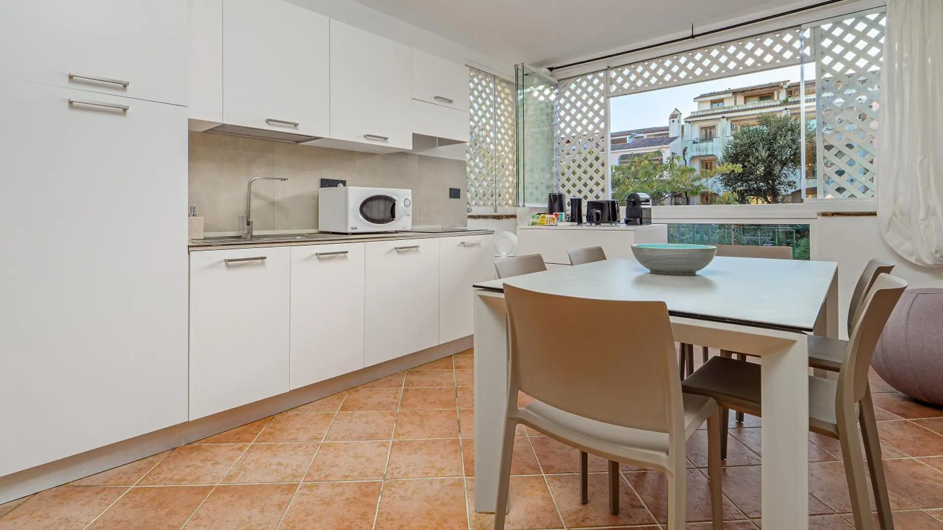 Ilia'S House Porto Rotondo Lejlighed