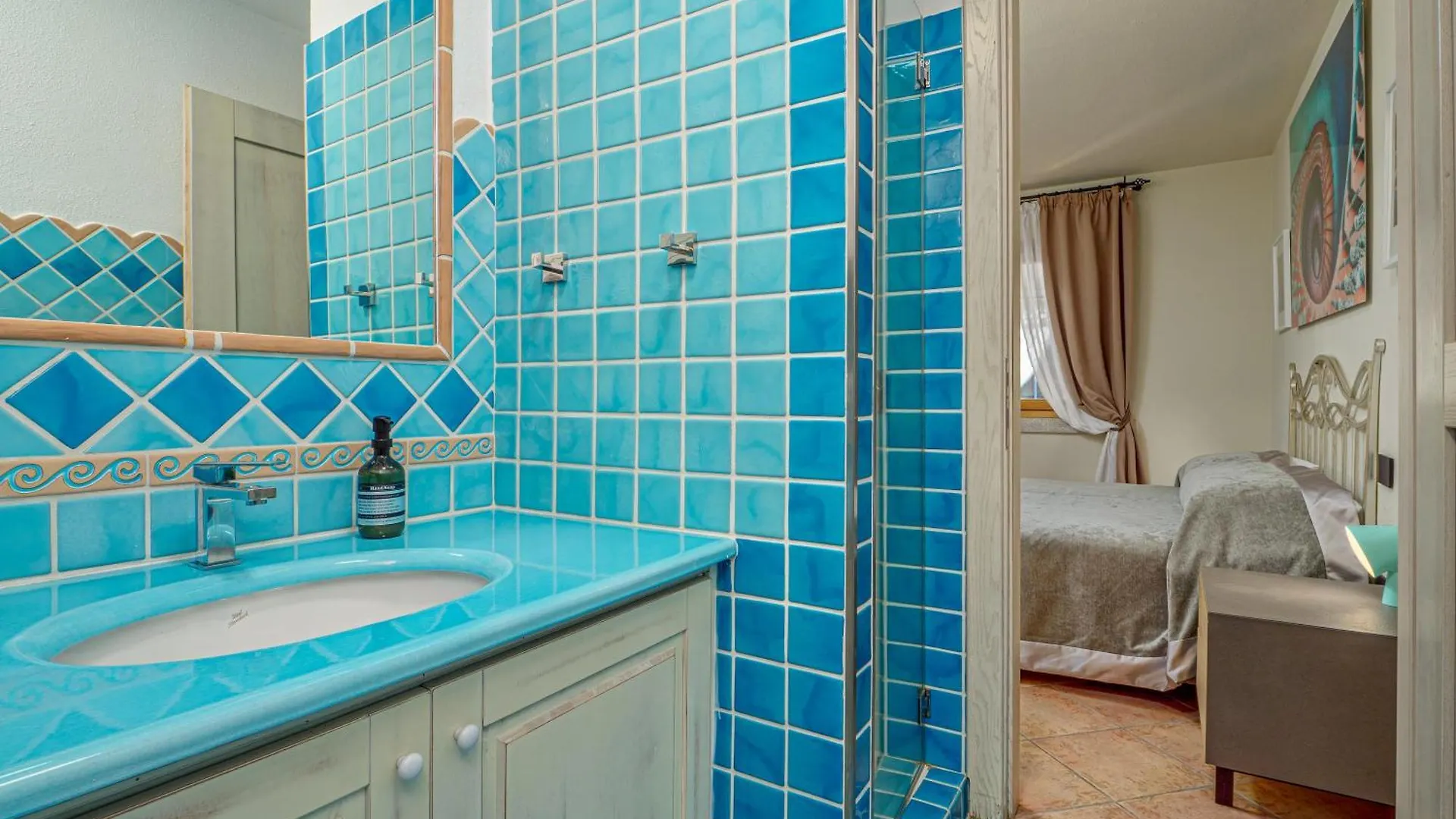 Ilia'S House Porto Rotondo Lejlighed